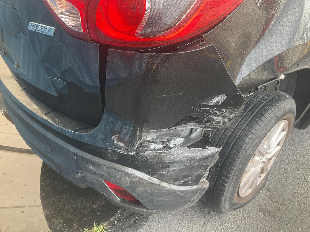 Photo '16' of Mazda CX-5