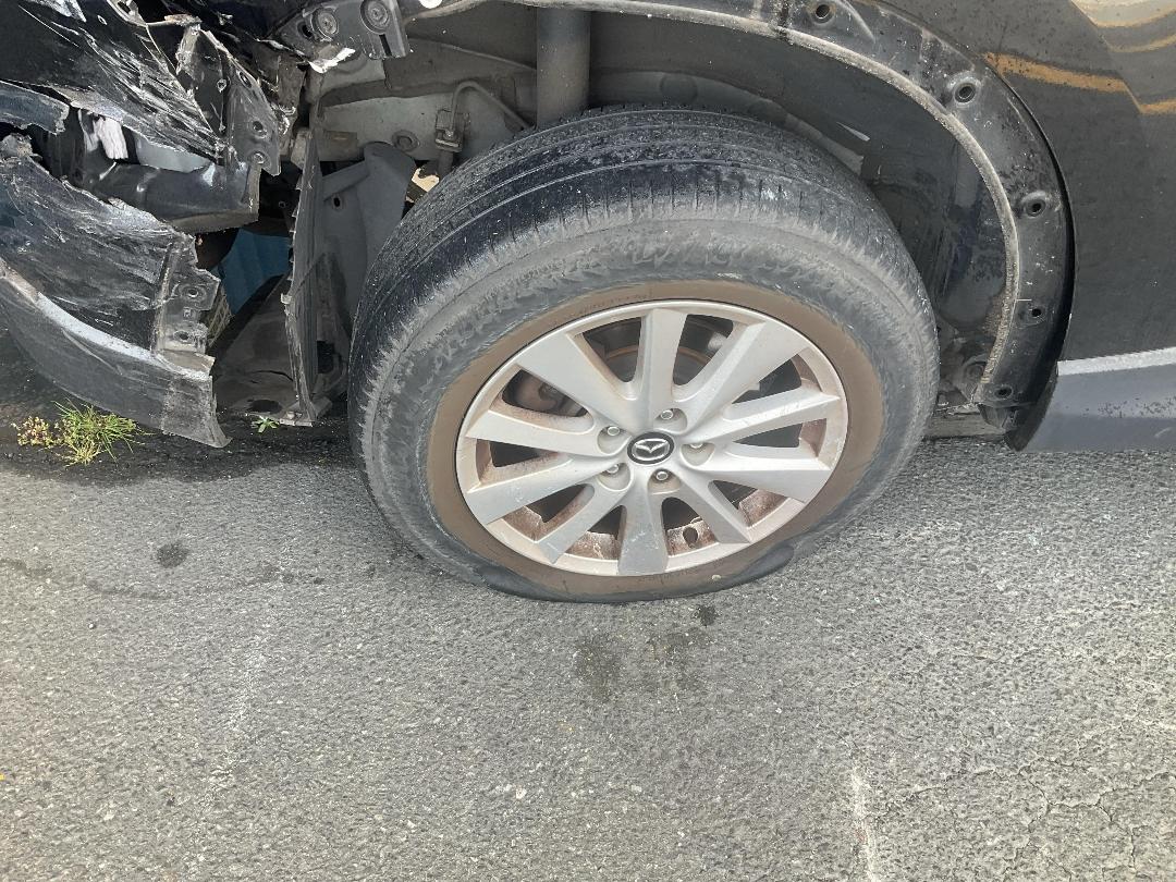 Photo '18' of Mazda CX-5