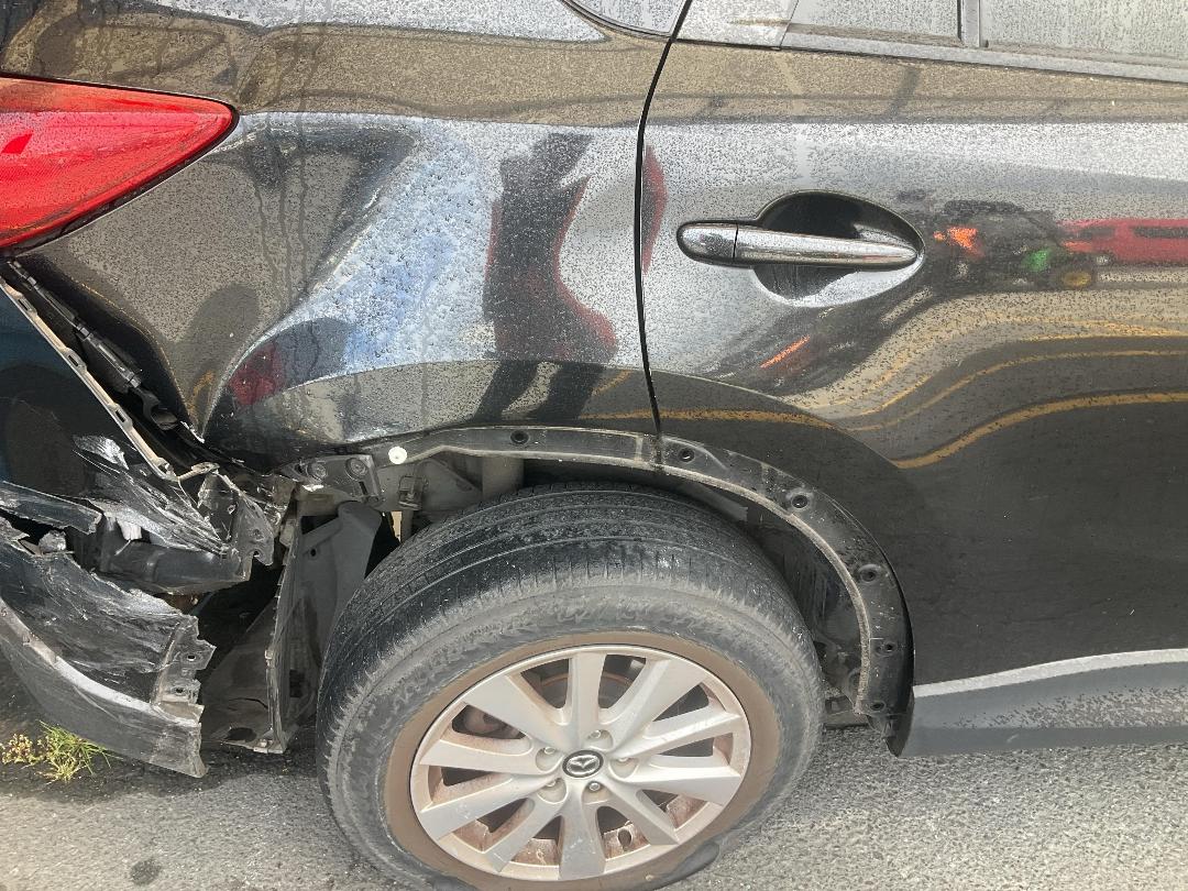 Photo '19' of Mazda CX-5