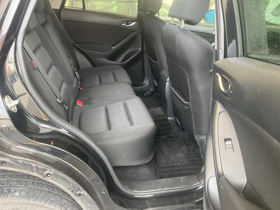 Photo '21' of Mazda CX-5