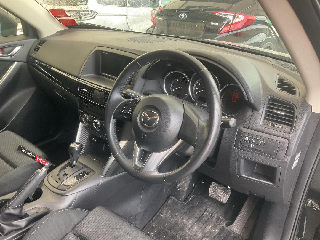 Photo '23' of Mazda CX-5