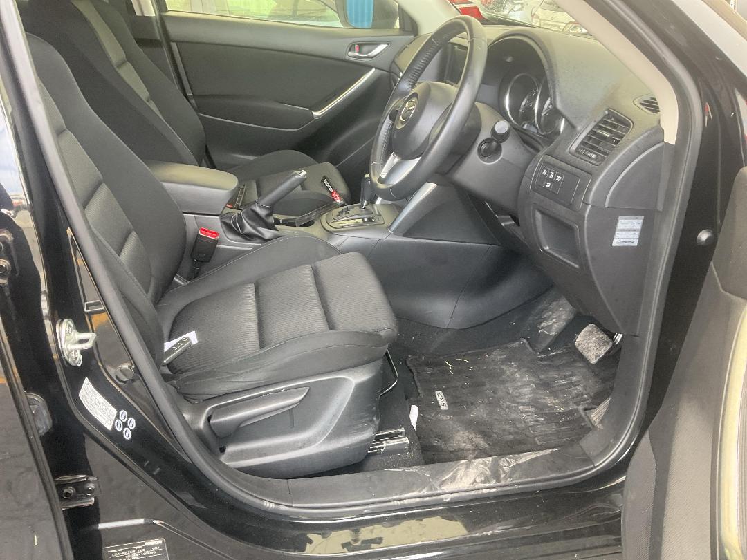 Photo '22' of Mazda CX-5