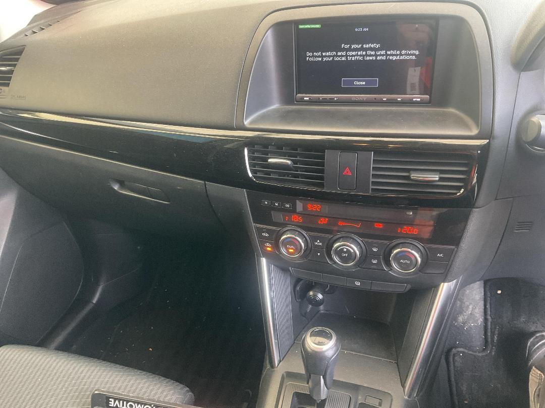 Photo '25' of Mazda CX-5