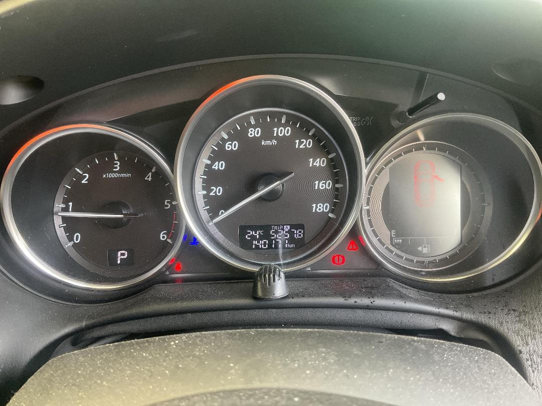 Photo '24' of Mazda CX-5