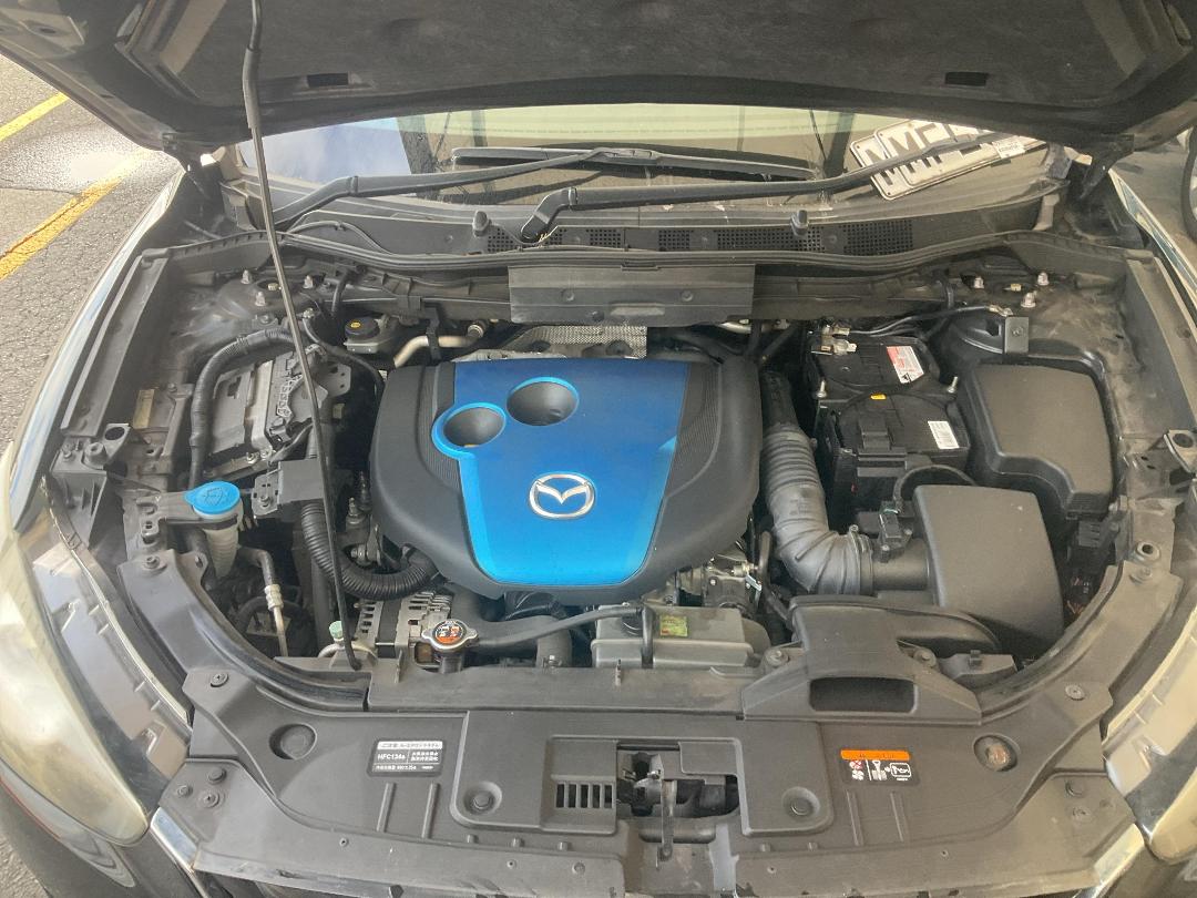 Photo '28' of Mazda CX-5