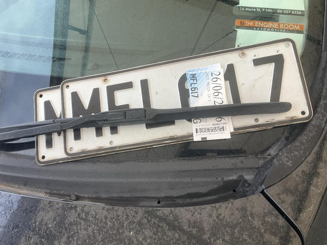 Photo '30' of Mazda CX-5