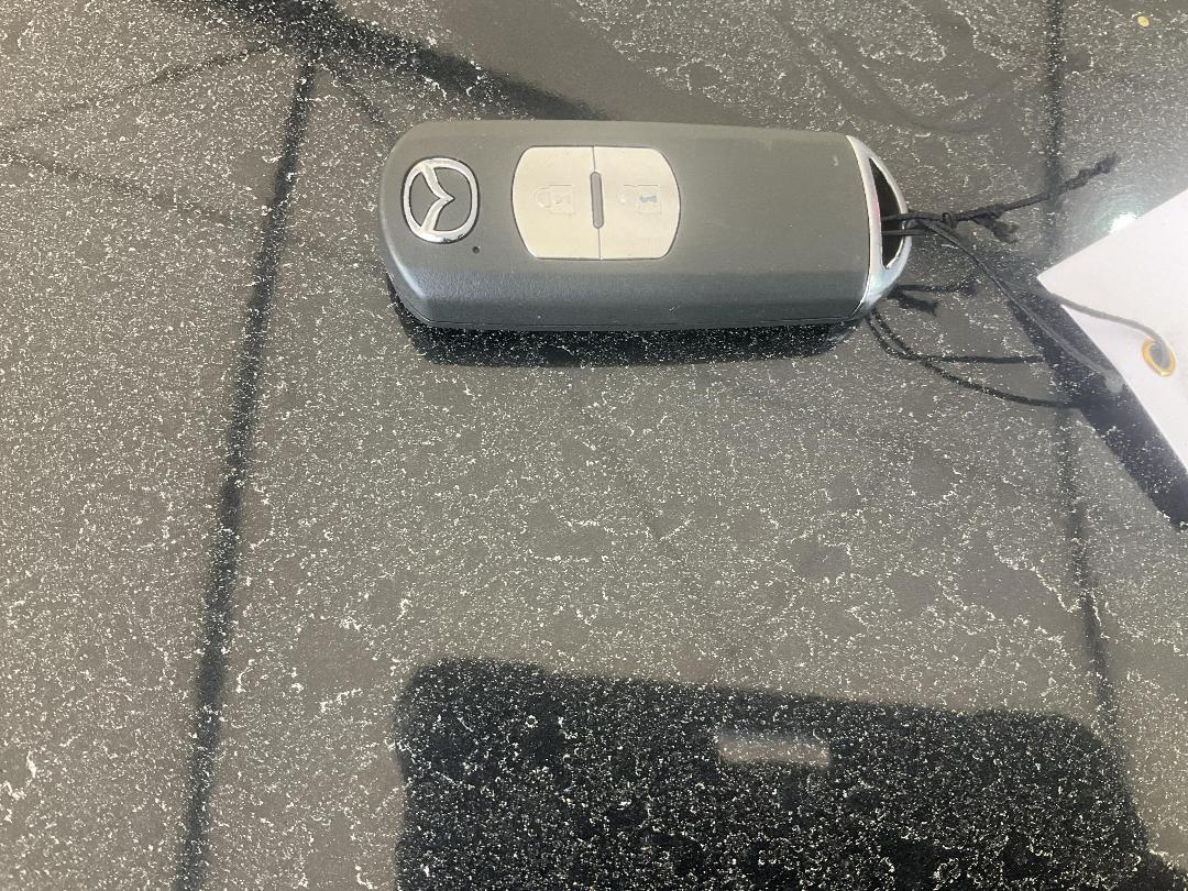 Photo '26' of Mazda CX-5