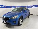 Thumbnail '4' of Mazda CX-5