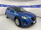 Thumbnail '1' of Mazda CX-5