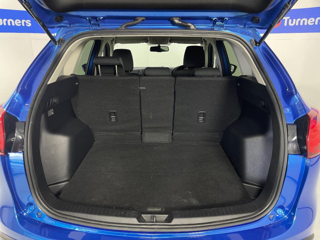 Photo '14' of Mazda CX-5