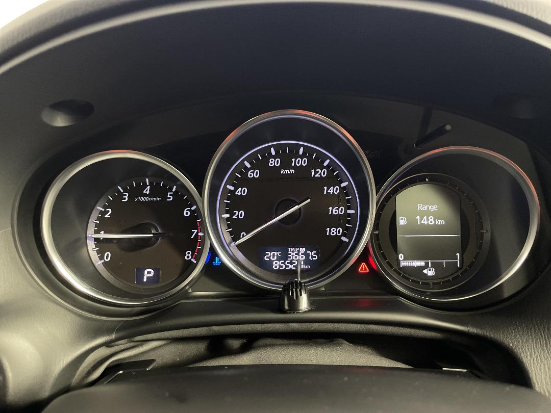 Photo '21' of Mazda CX-5