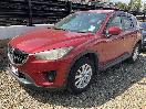 Thumbnail '3' of Mazda CX-5 Auto