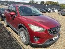 Thumbnail '1' of Mazda CX-5 Auto