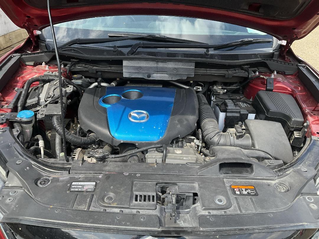 Photo '14' of Mazda CX-5 Auto