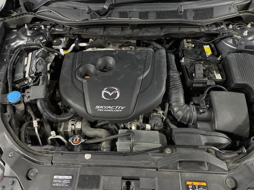 Photo '13' of Mazda CX-5