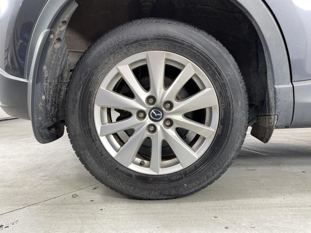 Photo '12' of Mazda CX-5