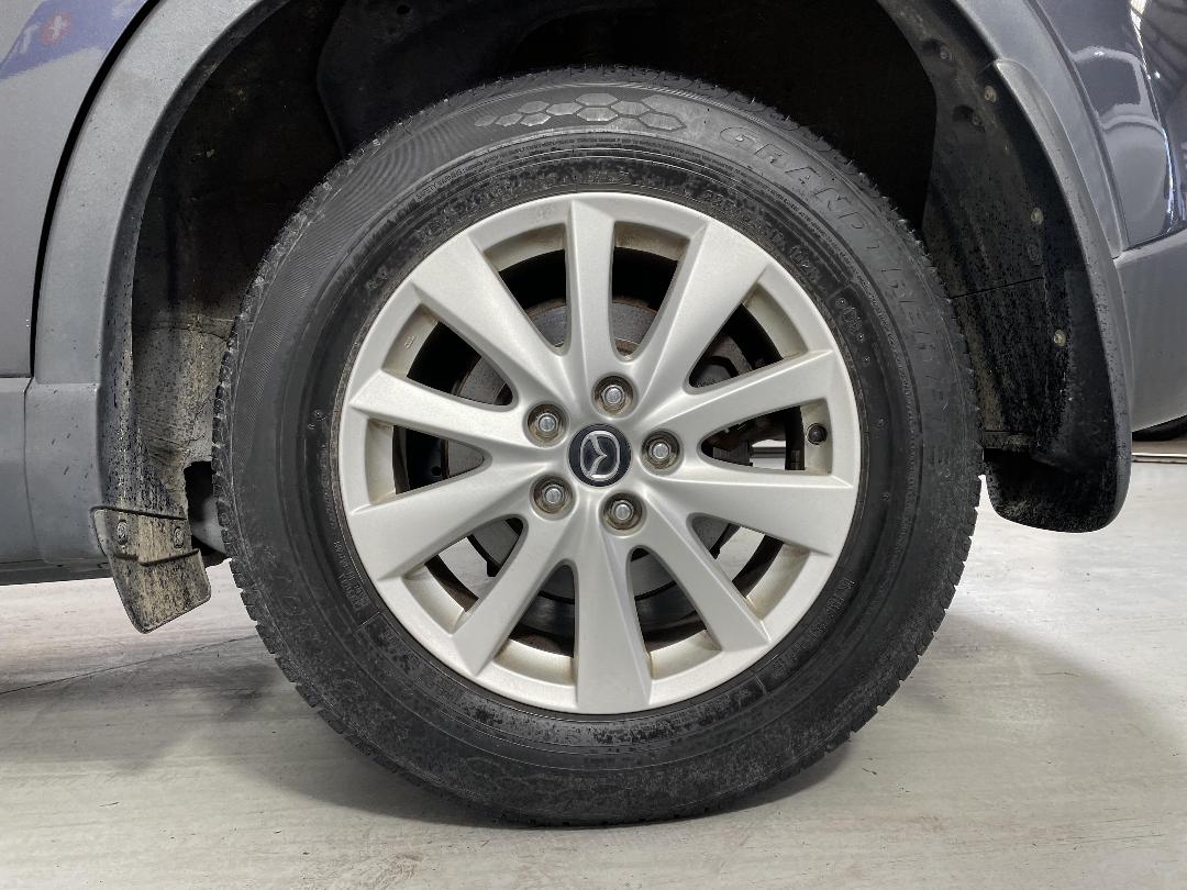 Photo '11' of Mazda CX-5