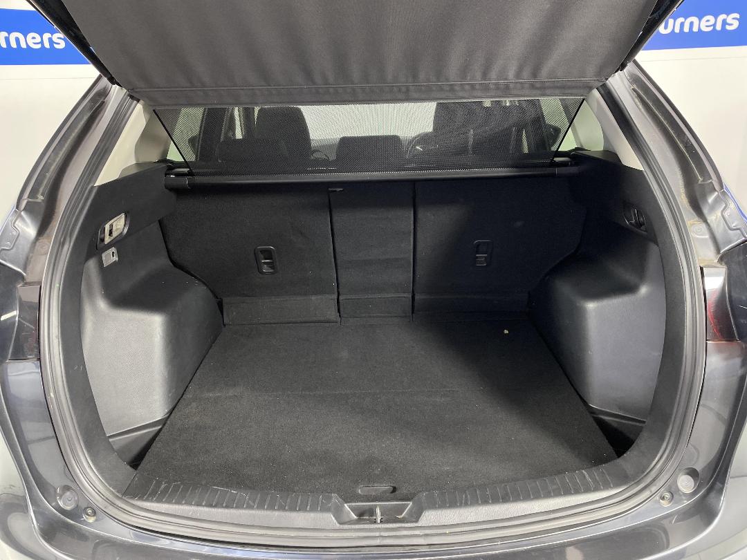 Photo '14' of Mazda CX-5