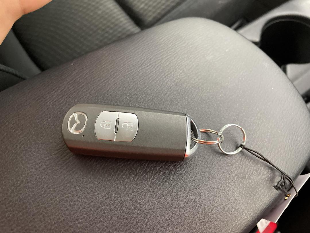 Photo '22' of Mazda CX-5