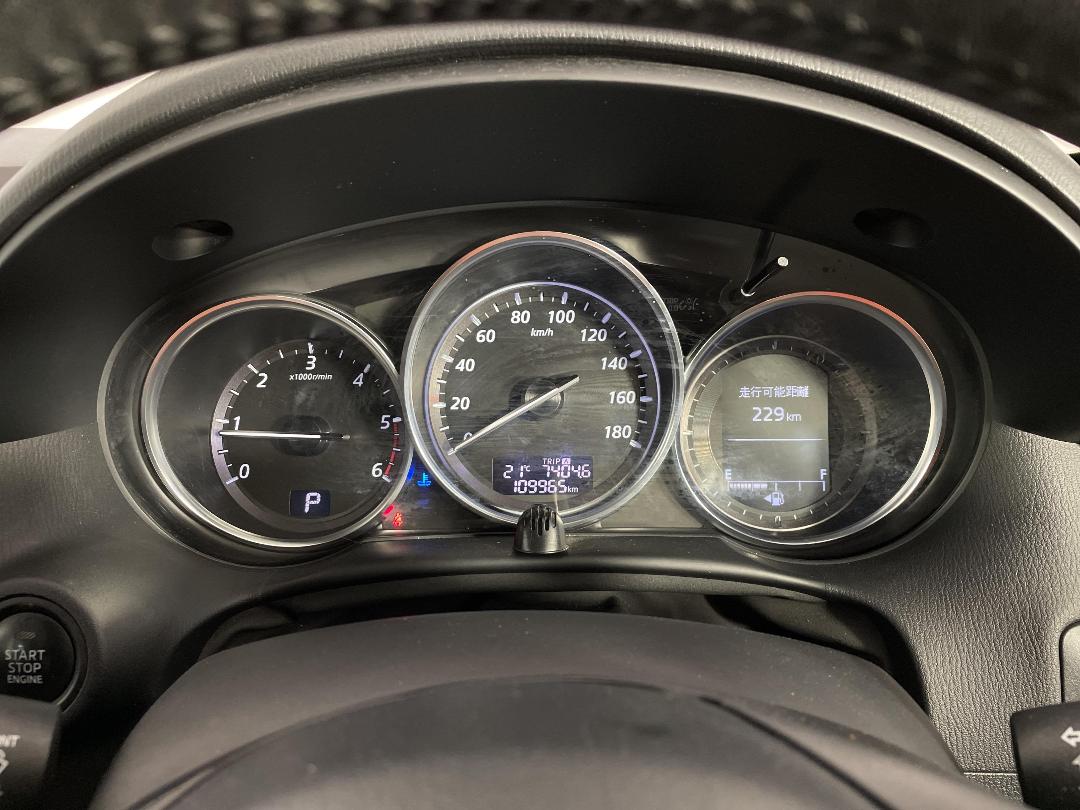 Photo '21' of Mazda CX-5