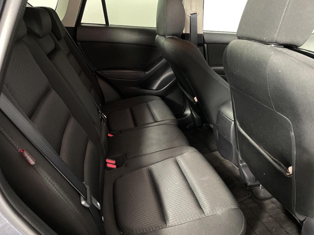 Photo '20' of Mazda CX-5