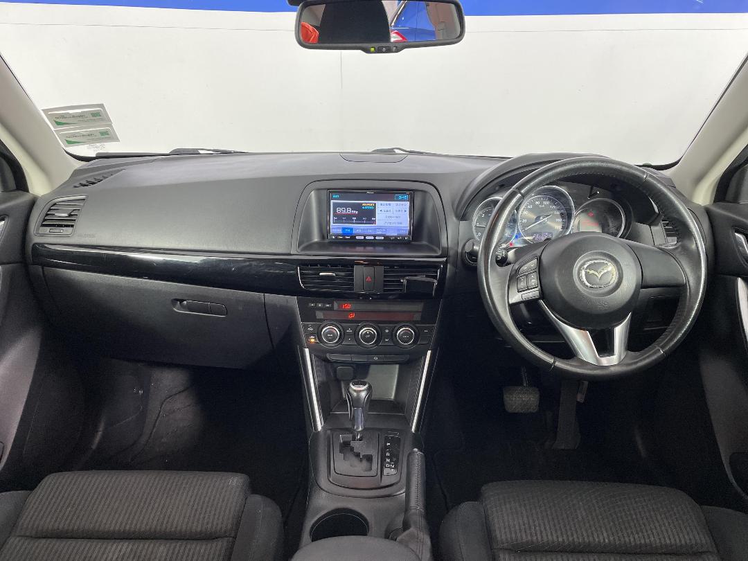 Photo '17' of Mazda CX-5