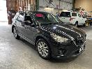 Thumbnail '1' of Mazda CX-5