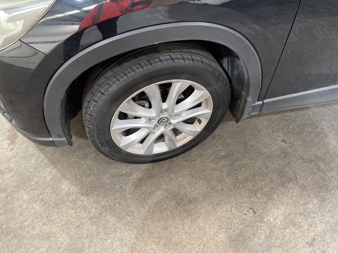 Photo '5' of Mazda CX-5