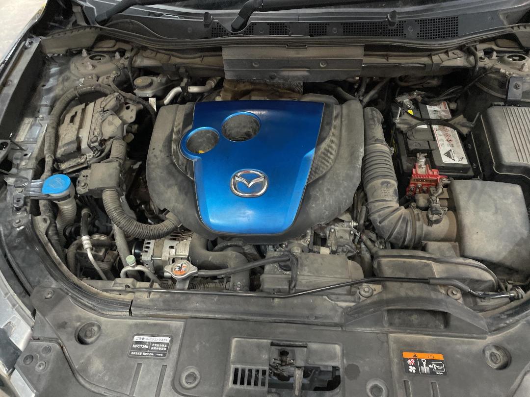 Photo '6' of Mazda CX-5