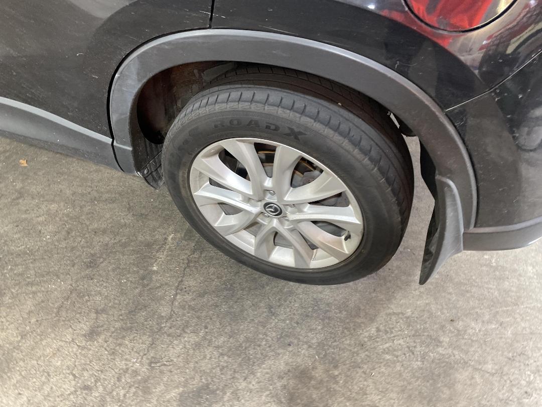 Photo '11' of Mazda CX-5