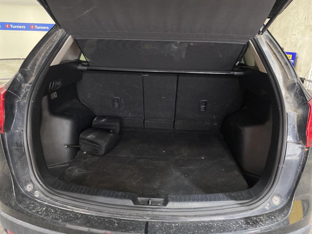 Photo '12' of Mazda CX-5