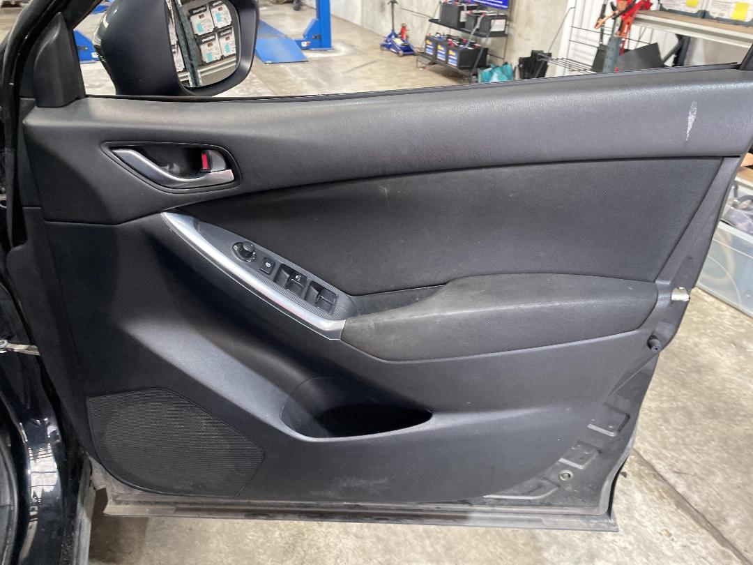 Photo '13' of Mazda CX-5