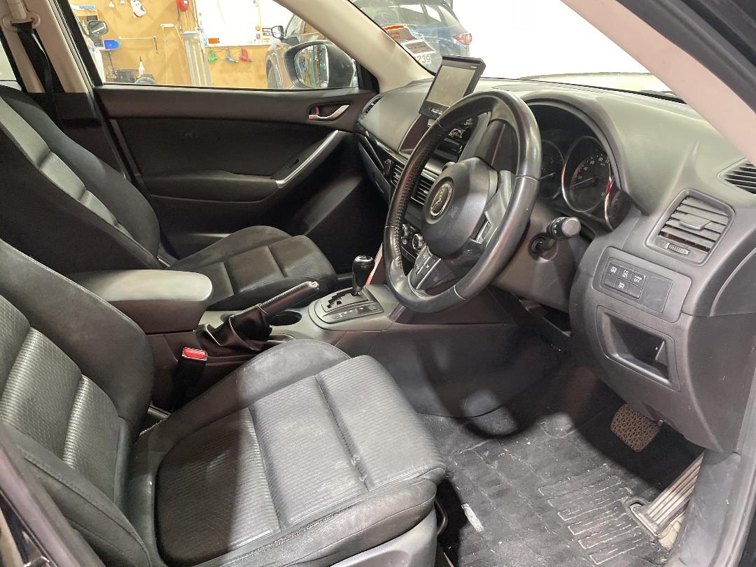 Photo '14' of Mazda CX-5