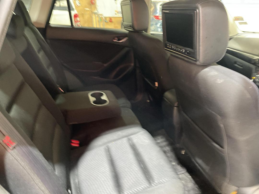 Photo '18' of Mazda CX-5