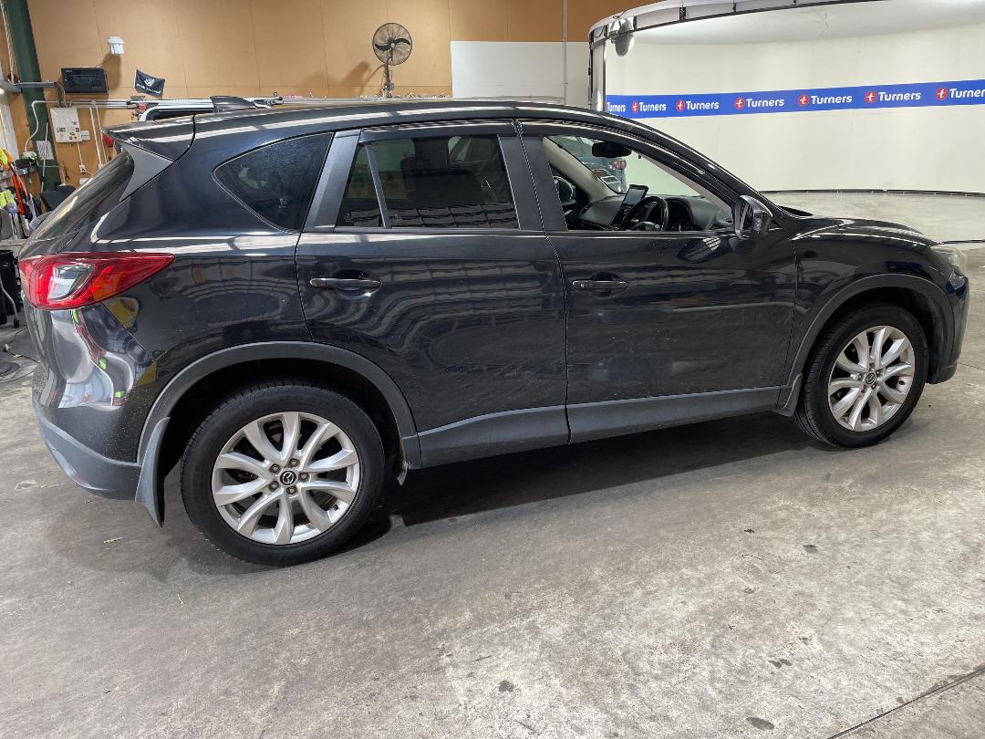 Photo '19' of Mazda CX-5