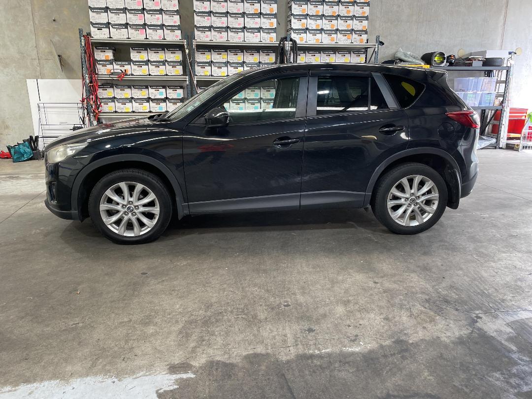 Photo '20' of Mazda CX-5