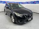 Thumbnail '1' of Mazda CX-5
