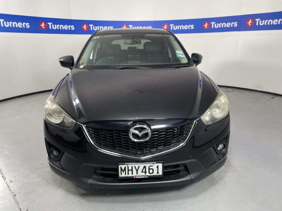 Photo '2' of Mazda CX-5