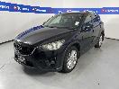 Thumbnail '4' of Mazda CX-5