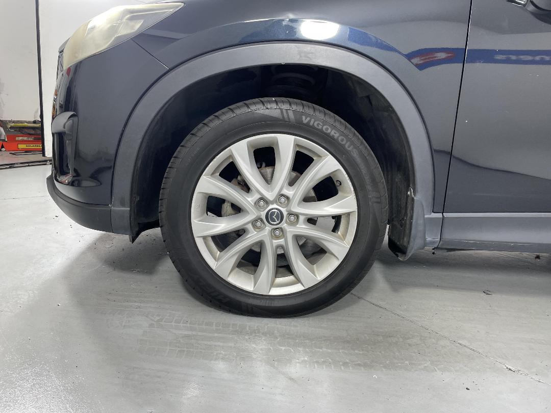 Photo '10' of Mazda CX-5