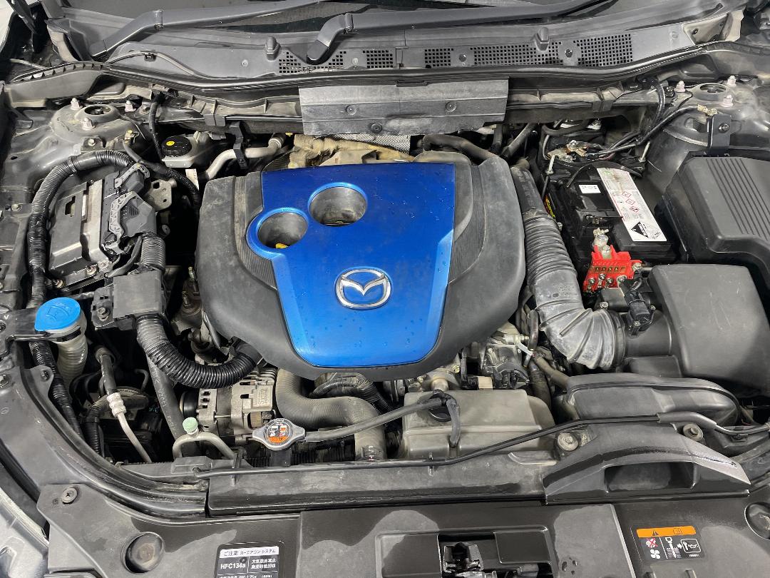 Photo '13' of Mazda CX-5