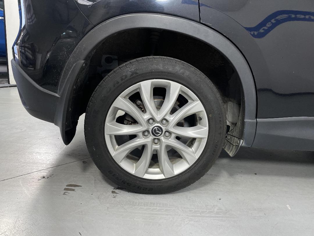 Photo '12' of Mazda CX-5