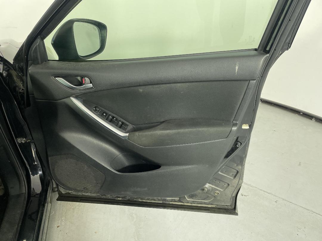 Photo '15' of Mazda CX-5