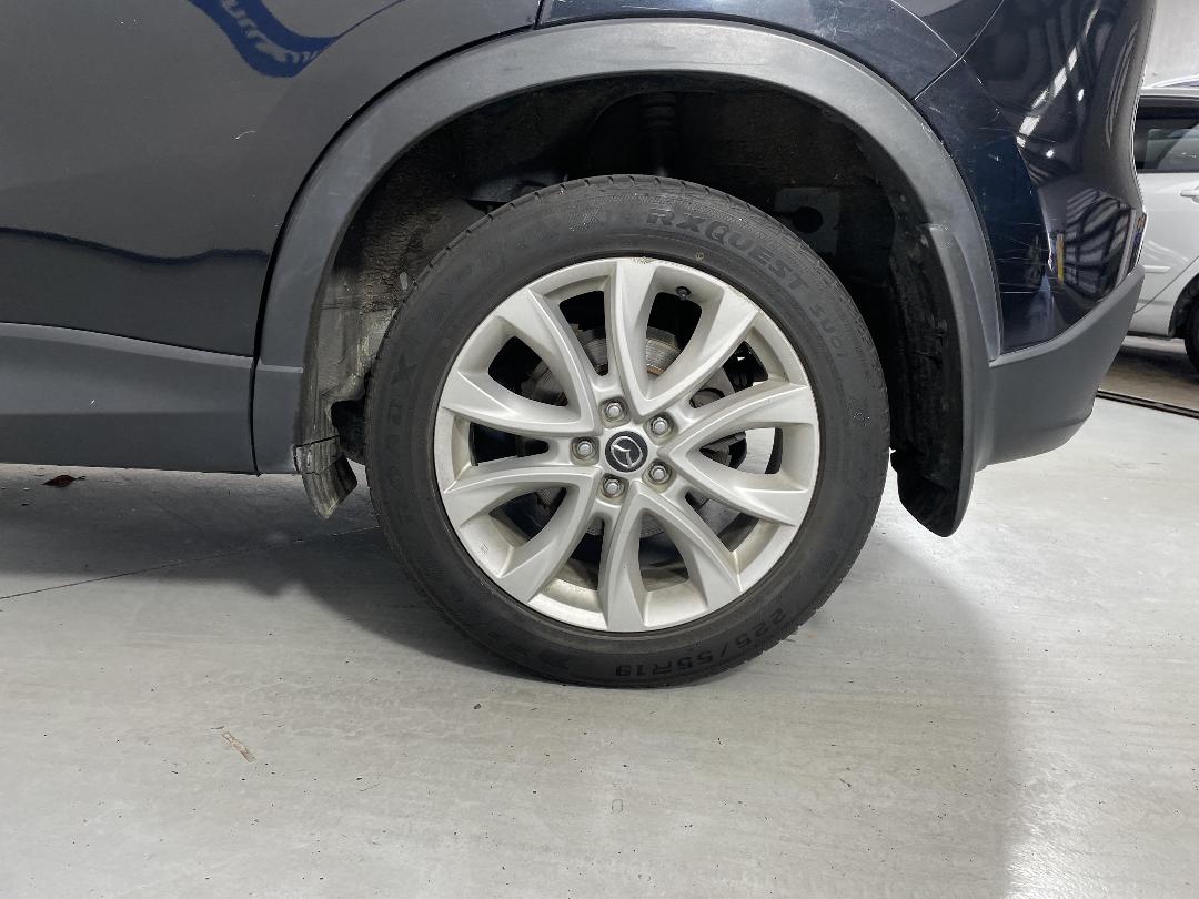 Photo '11' of Mazda CX-5