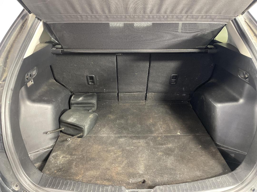 Photo '14' of Mazda CX-5