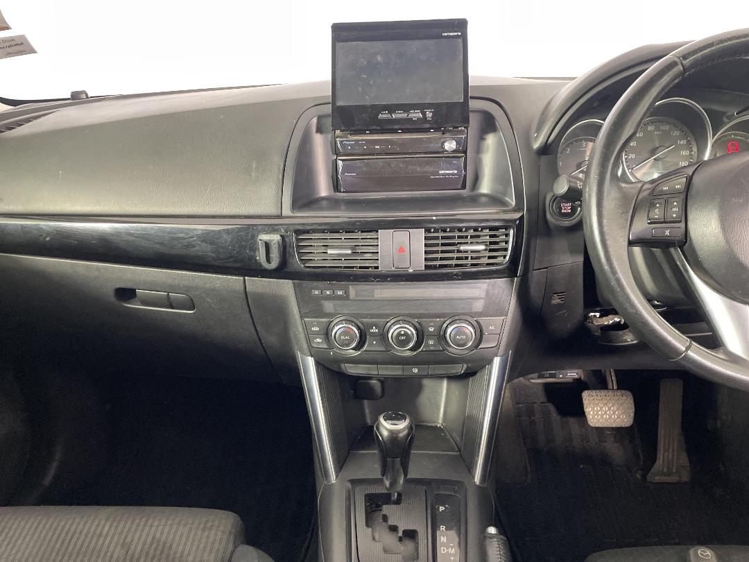 Photo '18' of Mazda CX-5