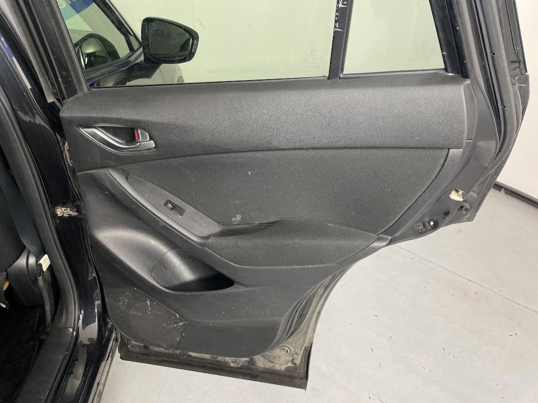 Photo '19' of Mazda CX-5