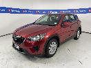 Thumbnail '4' of Mazda CX-5