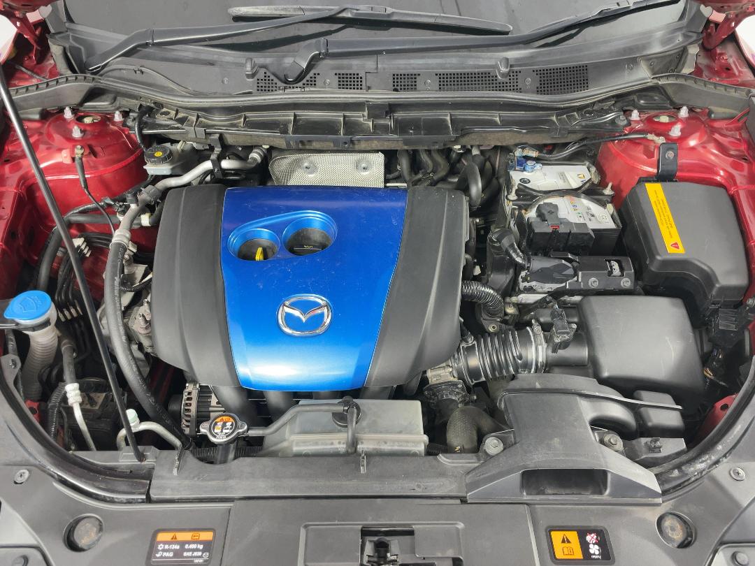 Photo '13' of Mazda CX-5