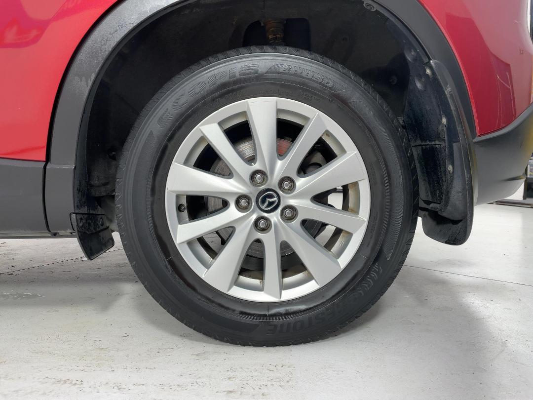 Photo '11' of Mazda CX-5